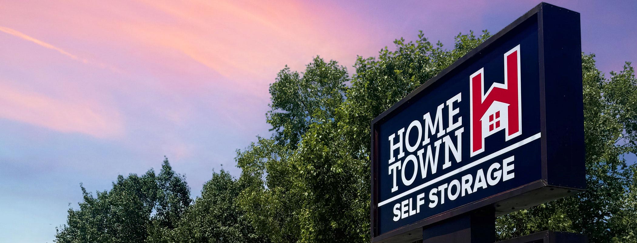 Hometown Storage — Indiana